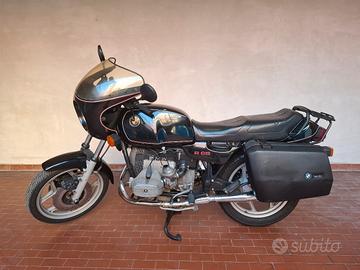 BMW R65 1987