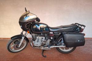 BMW R65 1987