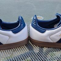 scarpe Adidas SAMBA N°43