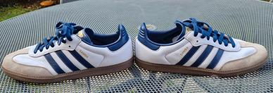 scarpe Adidas SAMBA N°43