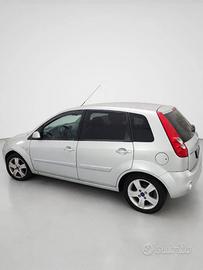 Ford Fiesta 1.4 TDCi 2008