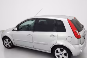 Ford Fiesta 1.4 TDCi 2008