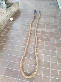Corda da palestra 