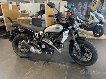 DUCATI Scrambler 800 Icon my23