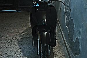 Scarabeo 50 