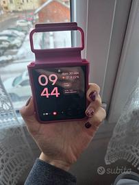 Motorola Razr 60 Ultra