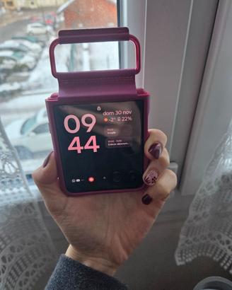 Motorola Razr 60 Ultra