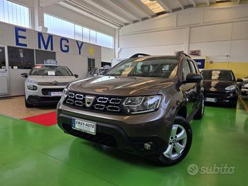 Dacia Duster 1.0 TCe Euro 6 solo 99.000km.