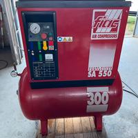 Compressore Fiac sa 550