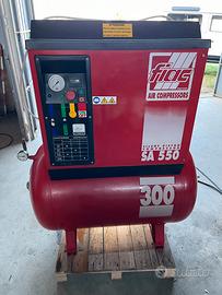 Compressore Fiac sa 550