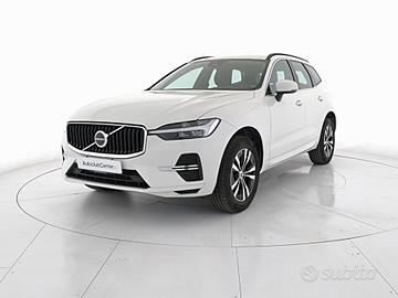 Volvo XC60 2.0 b4 Momentum Pro