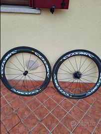 ruote mavic cosmic