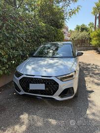 AUDI A1 ALL STREET
