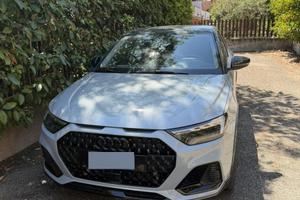 AUDI A1 ALL STREET