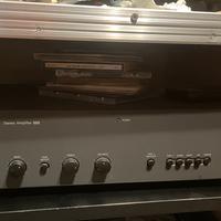 Amplificatore Nad 302