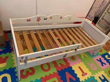 Letto per bambini