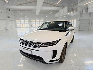 LAND ROVER RANGE ROVER EVOQUE 2.0 P200 MHEV STANDA