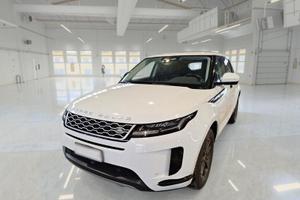 LAND ROVER RANGE ROVER EVOQUE 2.0 P200 MHEV STANDA