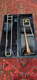 Trombone Holton TR-100 