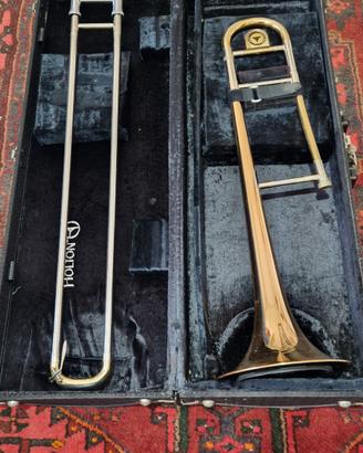 Trombone Holton TR-100 