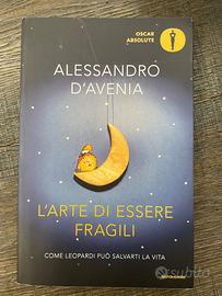 L’arte di essere fragili