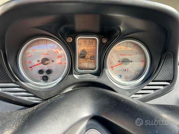 Yamaha T Max - 2006