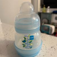 Biberon MAM 130 ml