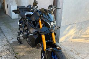 MT 09 SP Depo a libretto