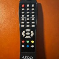 Telecomando Audiola