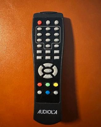 Telecomando Audiola