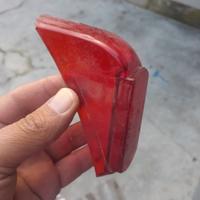 Fanalino post piaggio ciao