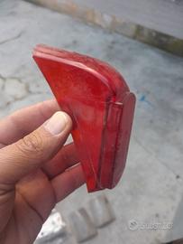 Fanalino post piaggio ciao