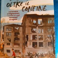 LO SGUARDO OLTRE IL CONFINE