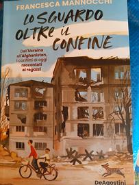 LO SGUARDO OLTRE IL CONFINE