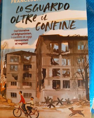 LO SGUARDO OLTRE IL CONFINE