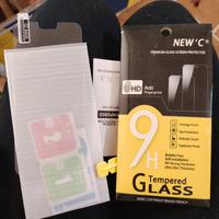 vetrino per Huawei p20 lite