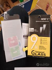 vetrino per Huawei p20 lite