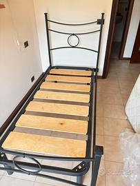 Letto singolo
