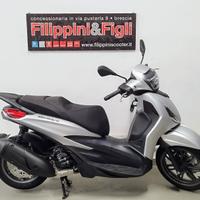 Piaggio Beverly 300 S abs - asr 2024