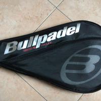 Custodia termica portaracchetta Bullpadel