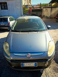 Fiat Punto Evo