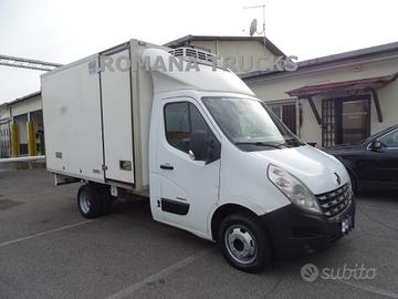 RENAULT Master 145CV CELLA ISOTERMICA IN ATP 0-4