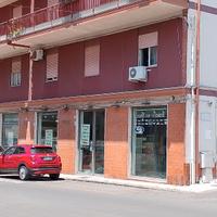 Botteghe Corso San Vito Mascalucia