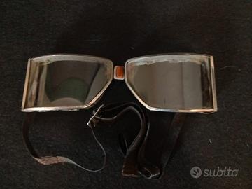 Occhiali coloniali ww2