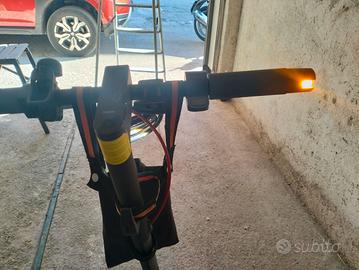 monopattino elettrico 
