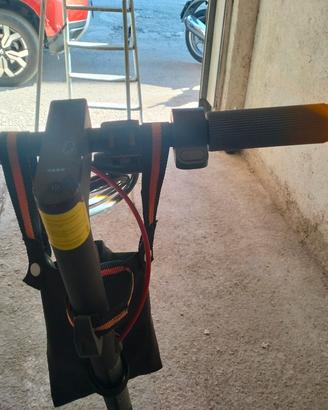 monopattino elettrico 