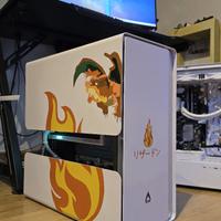 PC GAMING I7 265K ULTRA RTX 5060 32GB  SSD 1T