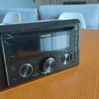 Pioneer FH-S820DAB - Autoradio
