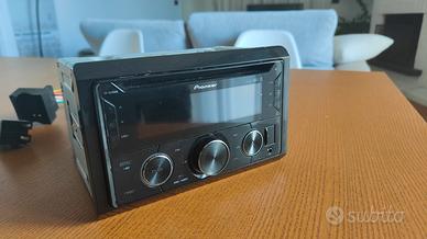 Pioneer FH-S820DAB - Autoradio
