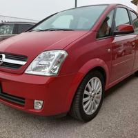 Opel Meriva 1.7 DTI Cosmo OK NEOPATENTATI!!!!!
